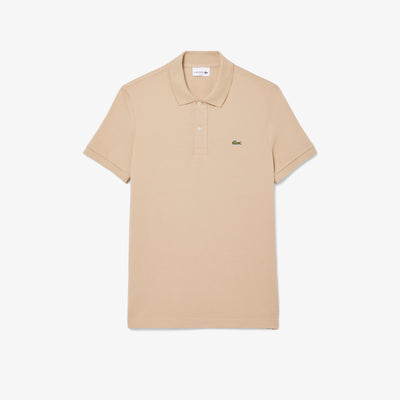 Slim Fit L.12.12 Original Polo Shirt