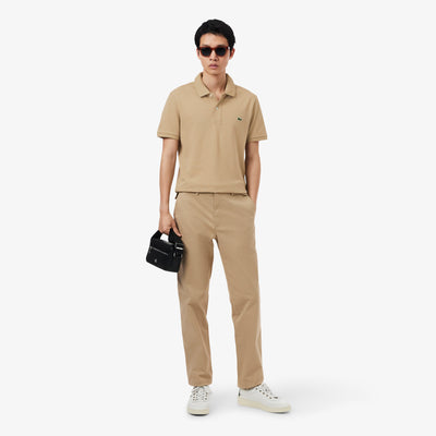 Slim Fit L.12.12 Original Polo Shirt