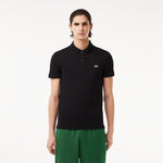 Slim Fit L.12.12 Piqué Polo Shirt