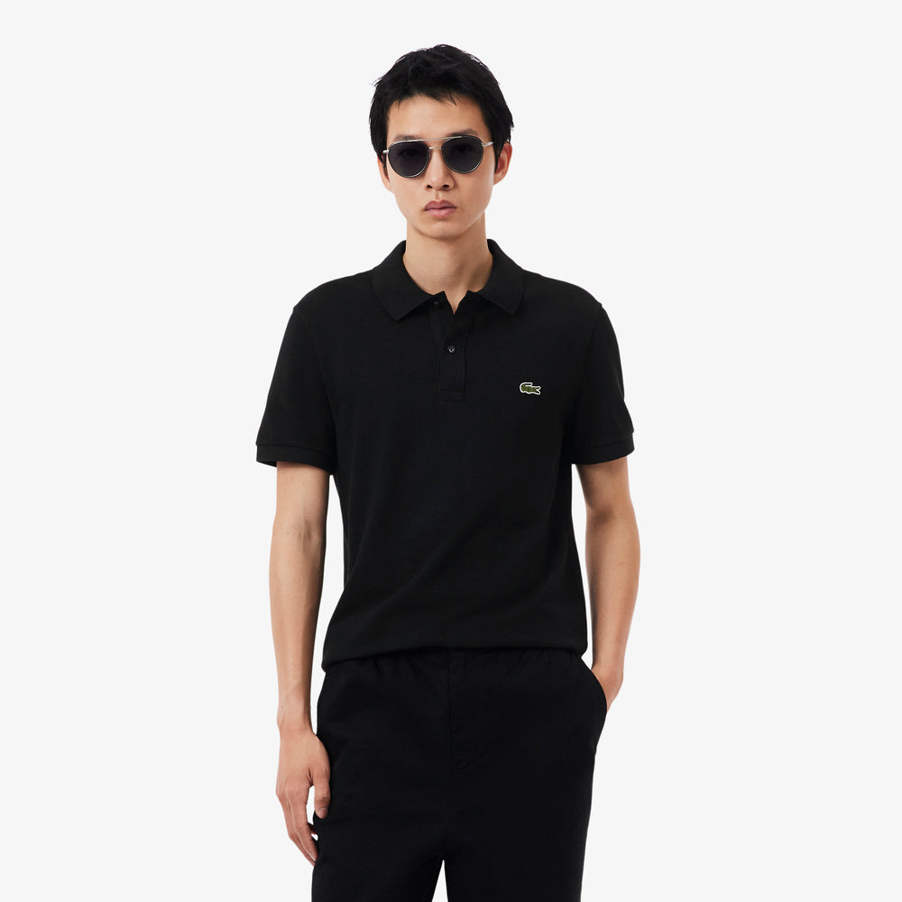 Slim Fit L.12.12 Original Polo Shirt