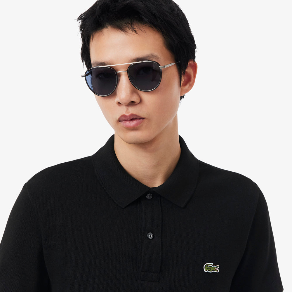 Slim Fit L.12.12 Original Polo Shirt