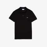 Slim Fit L.12.12 Piqué Polo Shirt
