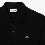 Slim Fit L.12.12 Piqué Polo Shirt