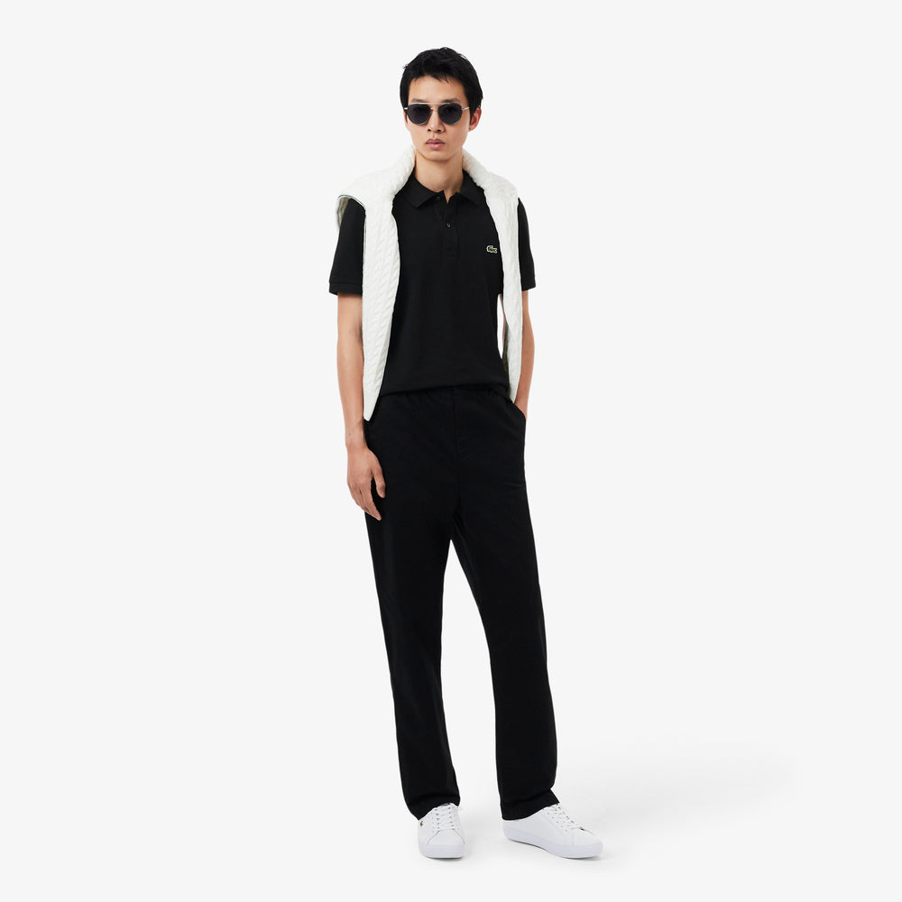 Slim Fit L.12.12 Original Polo Shirt