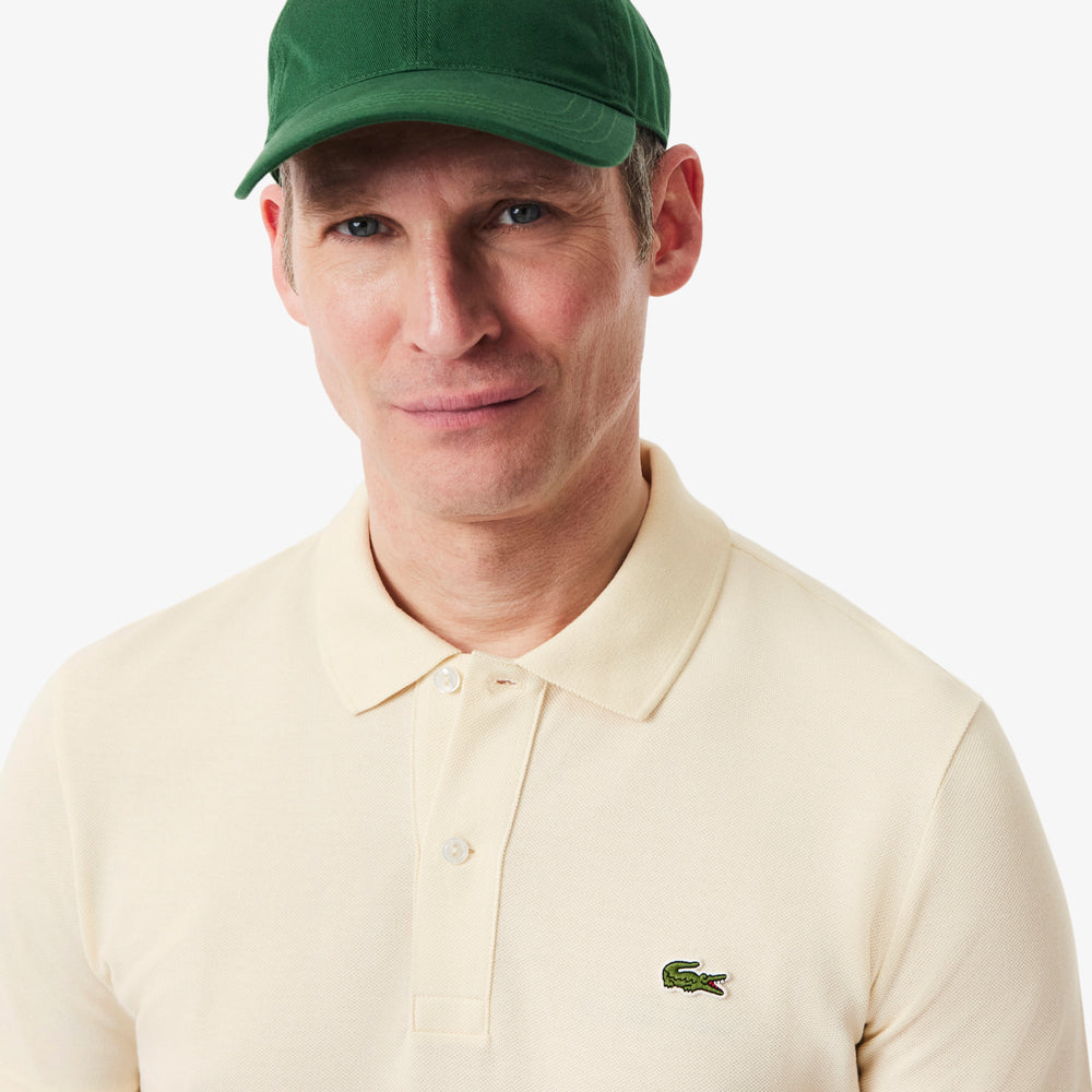 Slim Fit L.12.12 Original Polo Shirt