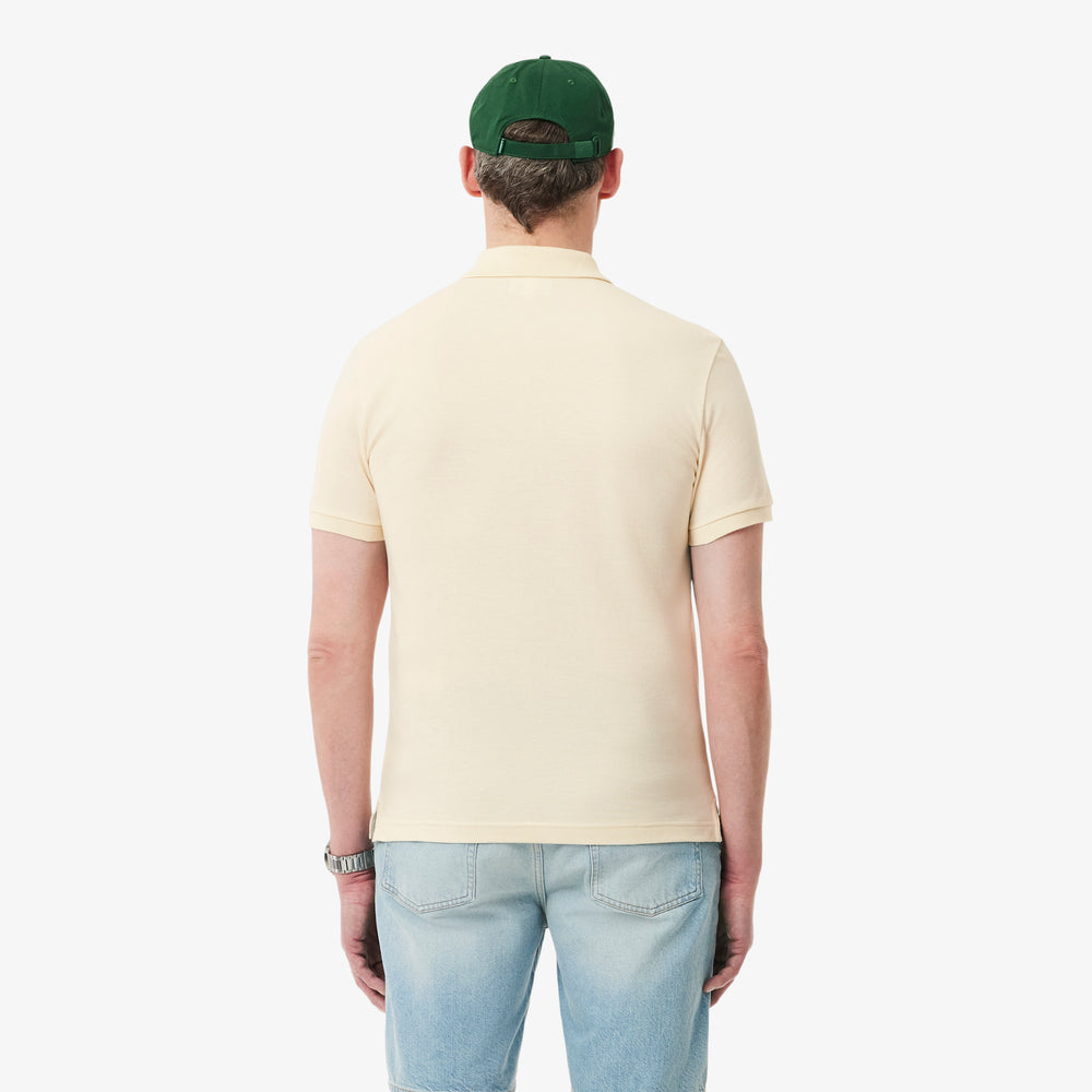 Slim Fit L.12.12 Original Polo Shirt