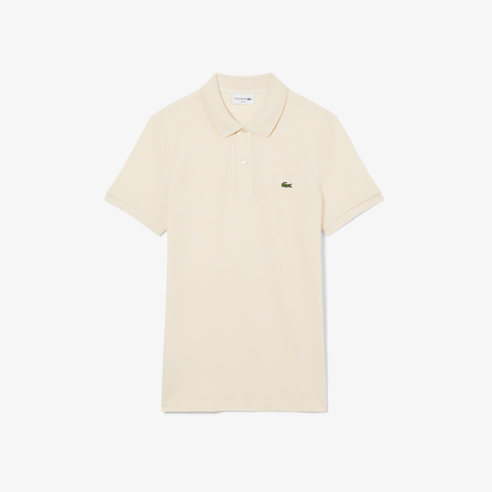 Slim Fit L.12.12 Original Polo Shirt