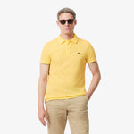 Slim Fit L.12.12 Original Polo Shirt