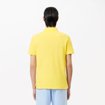 Slim Fit L.12.12 Piqué Polo Shirt