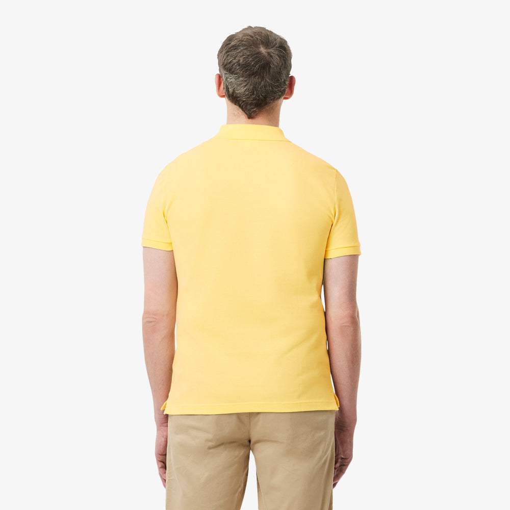 Slim Fit L.12.12 Original Polo Shirt