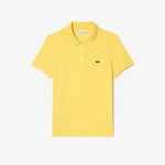 Slim Fit L.12.12 Piqué Polo Shirt
