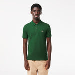 Slim Fit L.12.12 Piqué Polo Shirt