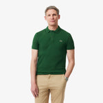 Slim Fit L.12.12 Original Polo Shirt