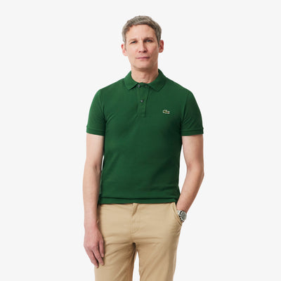 Slim Fit L.12.12 Original Polo Shirt