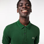 Slim Fit L.12.12 Piqué Polo Shirt