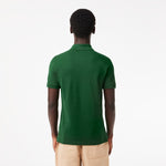 Slim Fit L.12.12 Piqué Polo Shirt