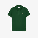 Slim Fit L.12.12 Piqué Polo Shirt