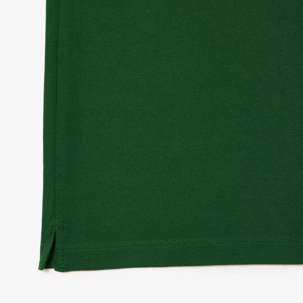 Slim Fit L.12.12 Piqué Polo Shirt