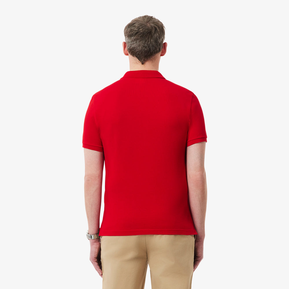 Slim Fit L.12.12 Original Polo Shirt