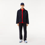 Slim Fit L.12.12 Piqué Polo Shirt