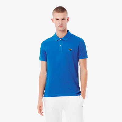 Slim Fit L.12.12 Original Polo Shirt