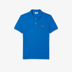 Slim Fit L.12.12 Original Polo Shirt