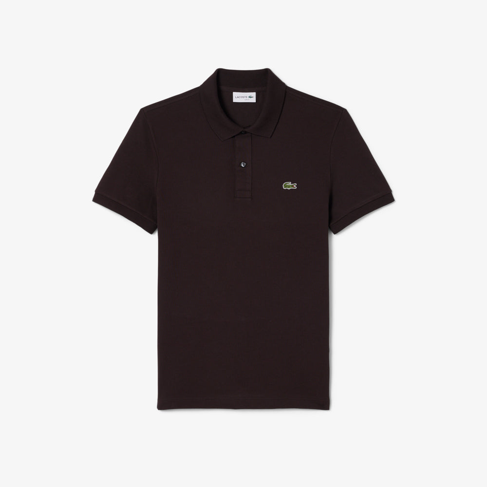 Slim Fit L.12.12 Original Polo Shirt