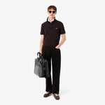 Slim Fit L.12.12 Original Polo Shirt