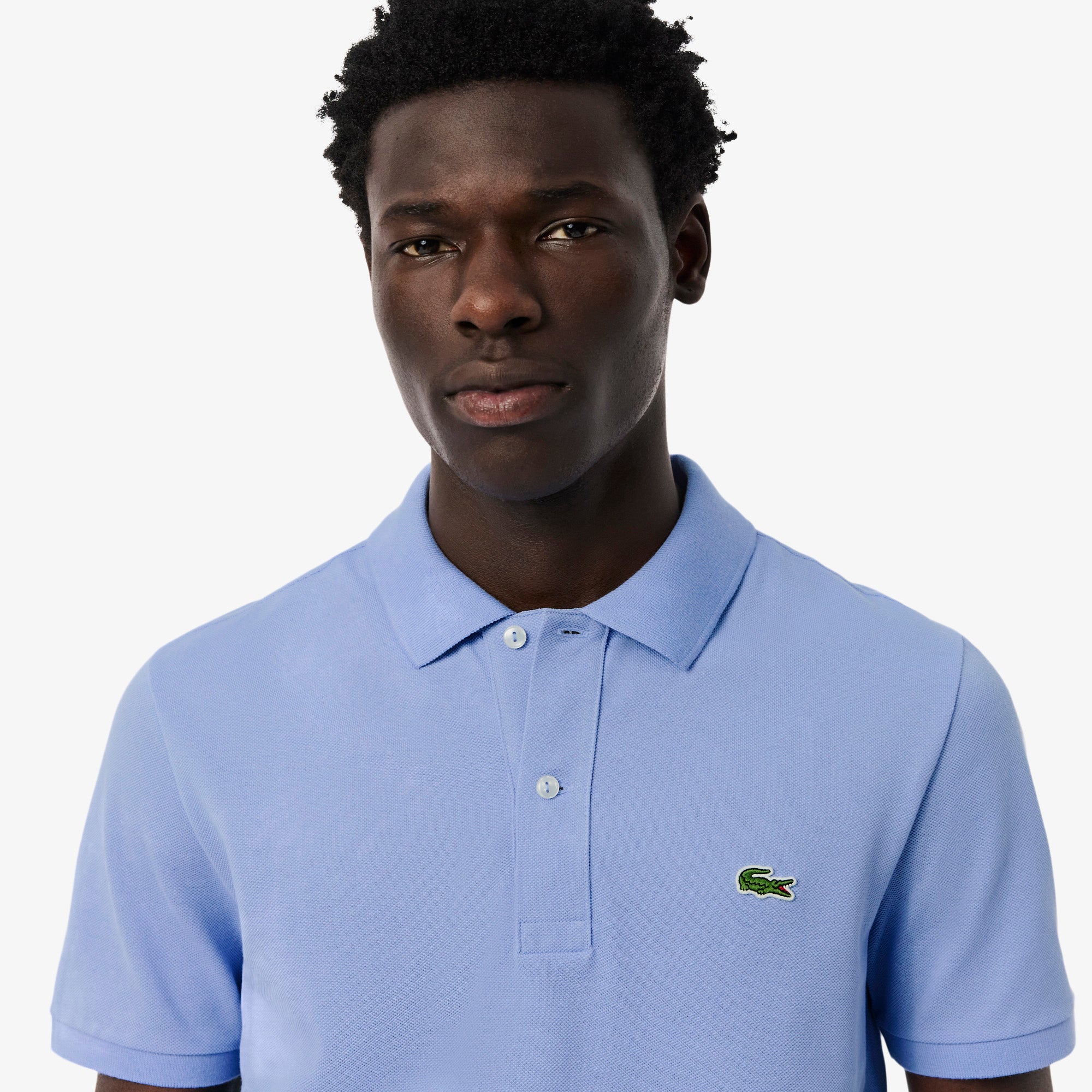 lacoste dri fit shirt