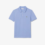 Slim Fit L.12.12 Piqué Polo Shirt