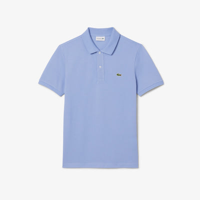 Slim Fit L.12.12 Original Polo Shirt