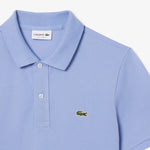 Slim Fit L.12.12 Piqué Polo Shirt