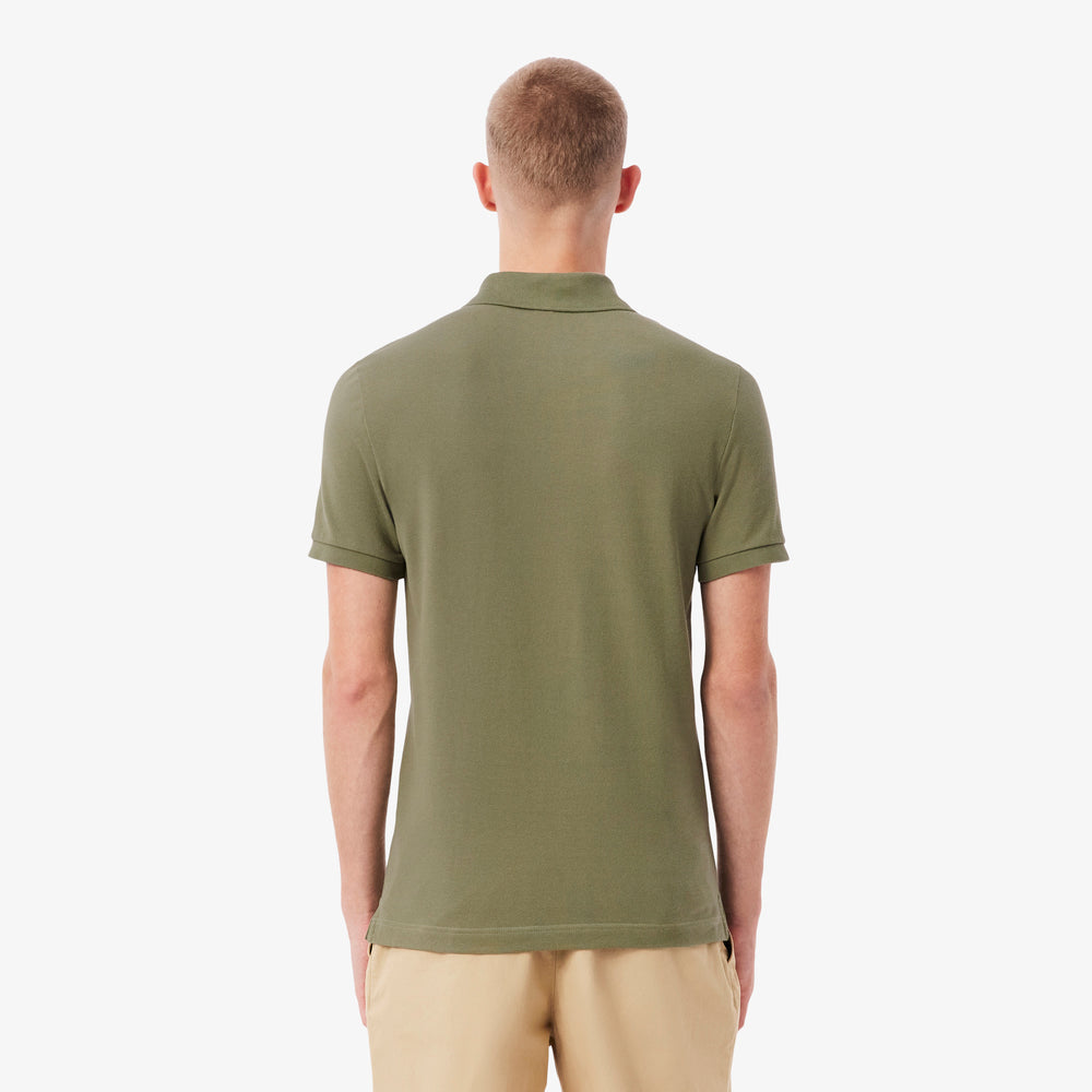 Slim Fit L.12.12 Original Polo Shirt