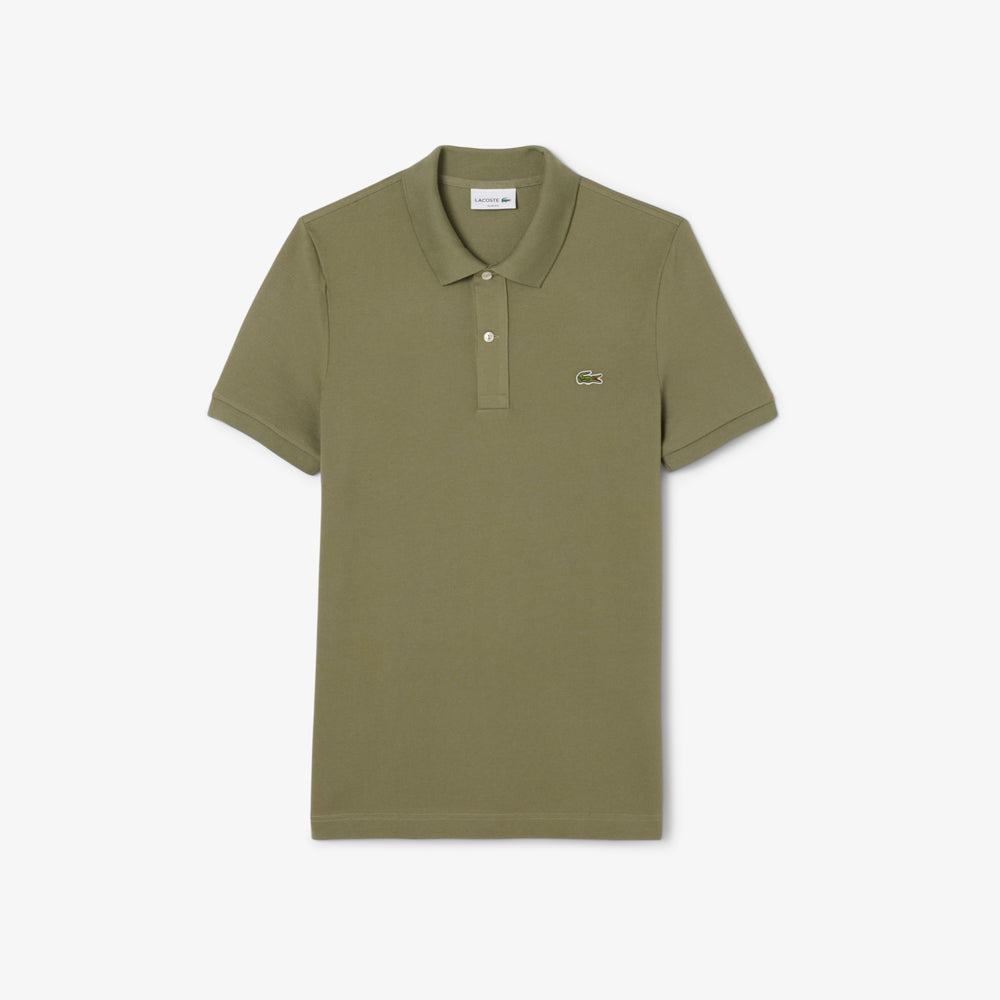 Slim Fit L.12.12 Original Polo Shirt