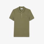 Slim Fit L.12.12 Original Polo Shirt