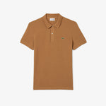 Slim Fit L.12.12 Piqué Polo Shirt