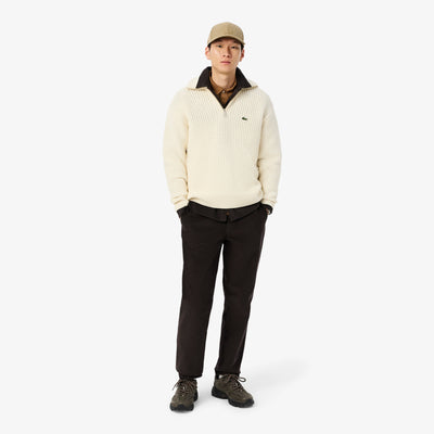 Slim Fit L.12.12 Original Polo Shirt