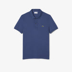Slim Fit L.12.12 Piqué Polo Shirt