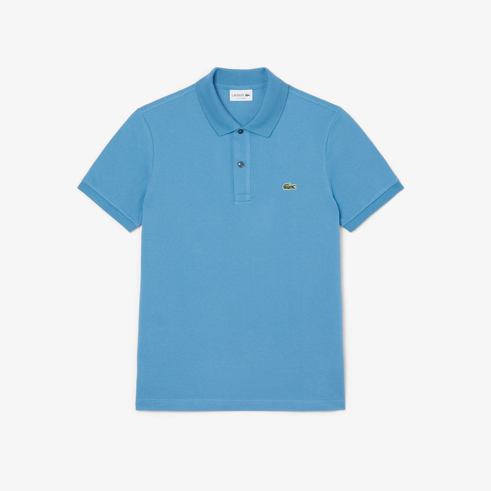 Slim Fit L.12.12 Original Polo Shirt