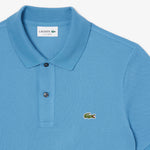 Slim Fit L.12.12 Original Polo Shirt