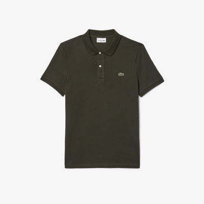 Slim Fit L.12.12 Original Polo Shirt