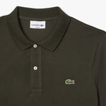 Slim Fit L.12.12 Piqué Polo Shirt