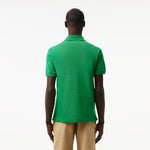 Slim Fit L.12.12 Piqué Polo Shirt