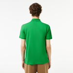 Slim Fit L.12.12 Piqué Polo Shirt