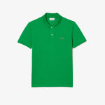 Slim Fit L.12.12 Piqué Polo Shirt