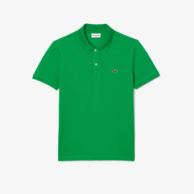 Slim Fit L.12.12 Original Polo Shirt