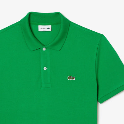 Slim Fit L.12.12 Original Polo Shirt