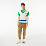 Slim Fit L.12.12 Piqué Polo Shirt