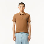 Slim Fit L.12.12 Piqué Polo Shirt