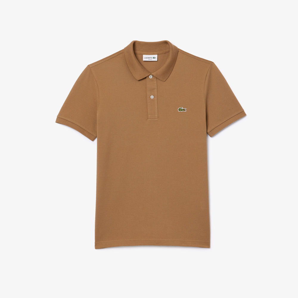 Slim Fit L.12.12 Piqué Polo Shirt